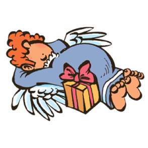 Het Goede Doel van De Leuvense Kerstmarkt