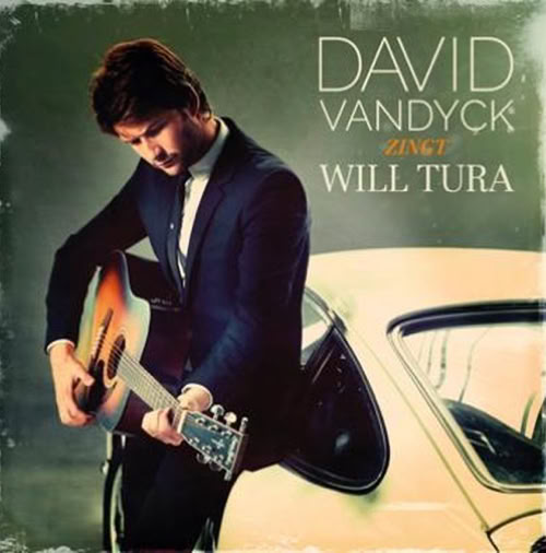 David Vandyck, De Leuvense Kerstmarkt