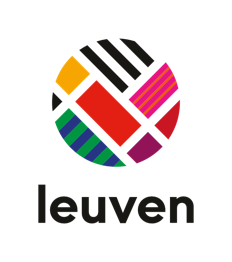 Leuven, sponsor De Leuvense Kerstmarkt 2023